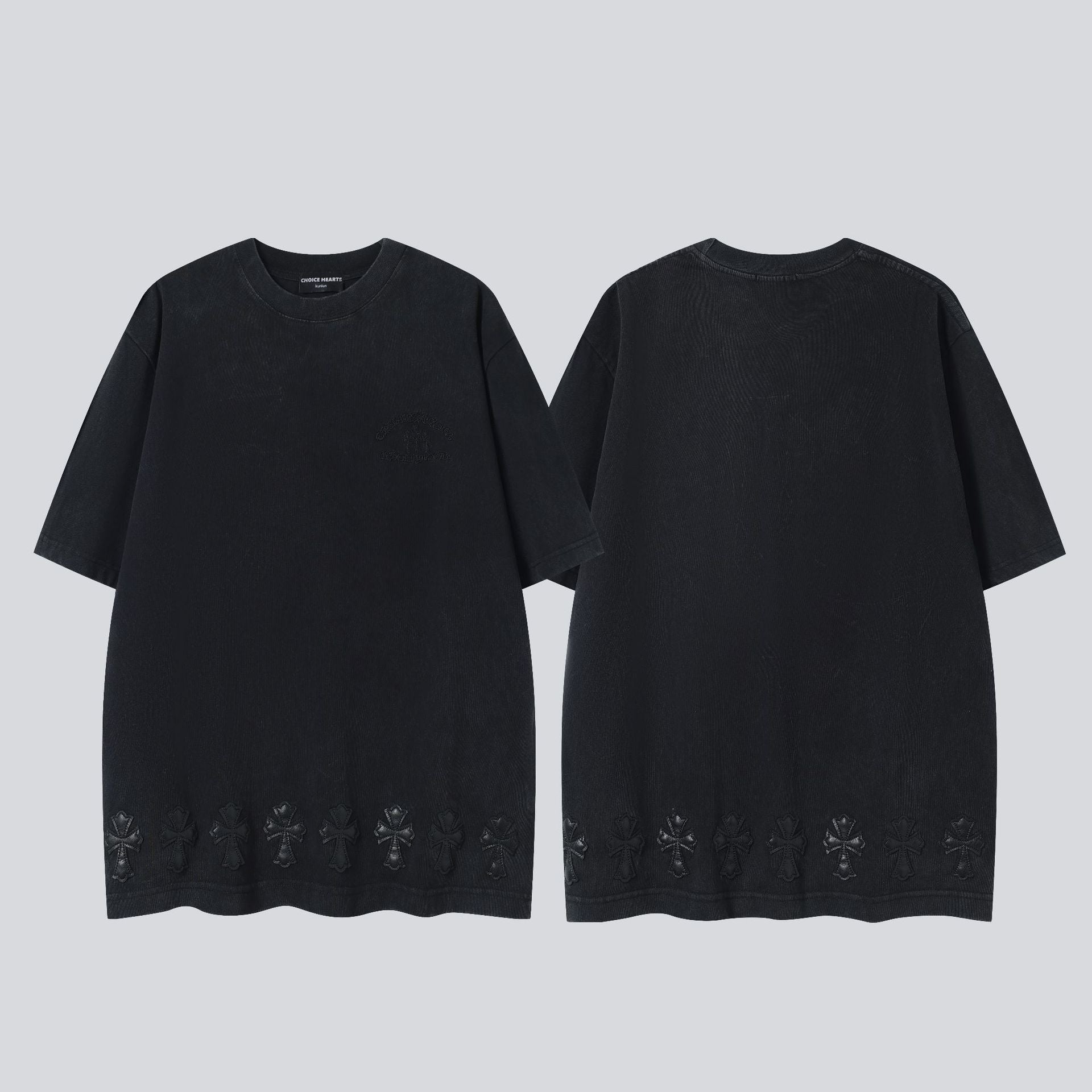Chrome Hearts Tees