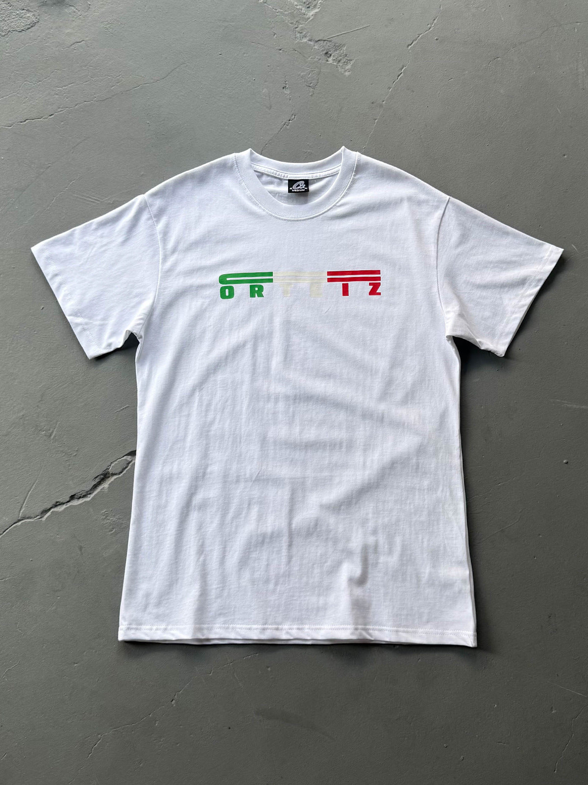 Corteiz SKRRR Tee