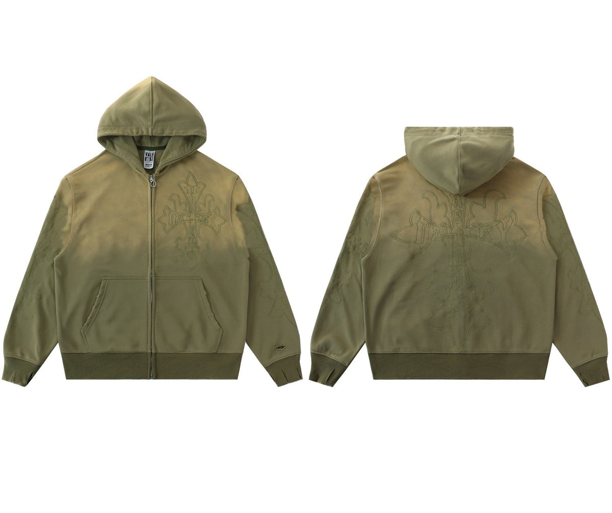 Vale Forever Hoodies Collection 4