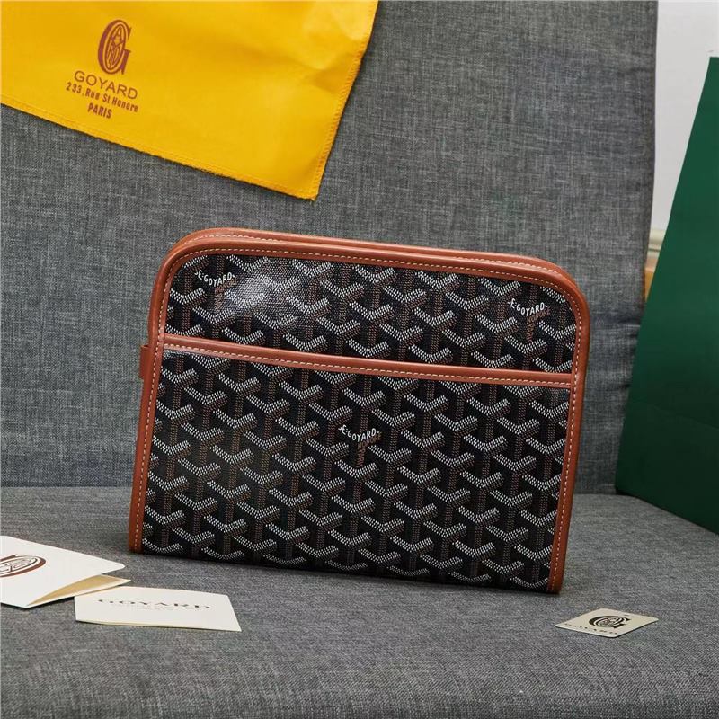 Goyard Jouvence Toiletry