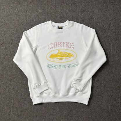 Corteiz Sweaters