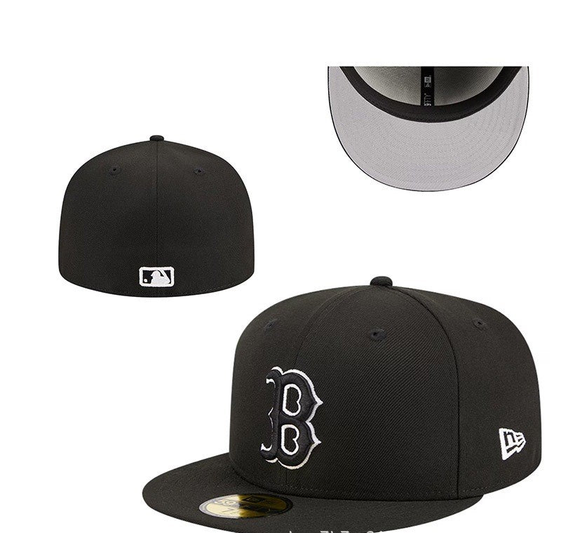 New Era Caps Collection 1