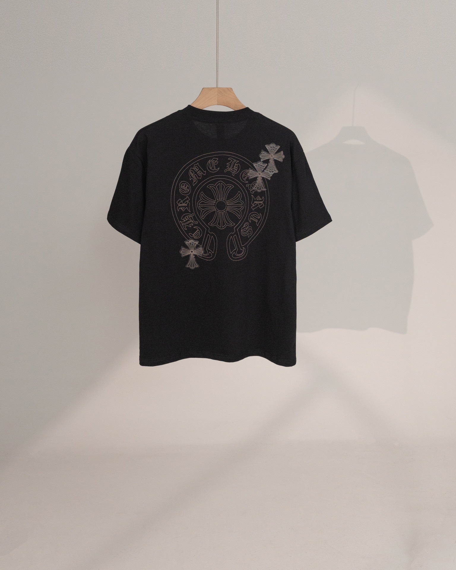 Chrome Hearts Tees