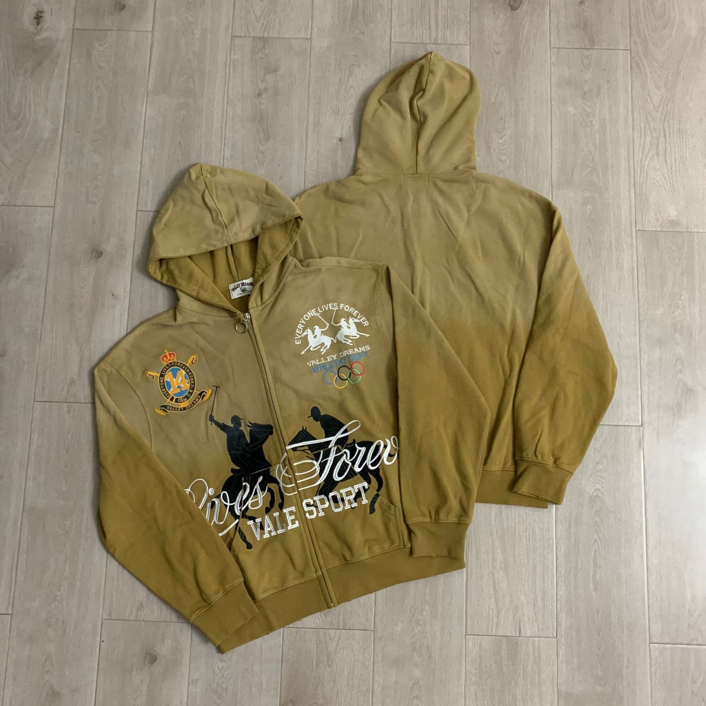 Vale Forever Hoodies Collection 1