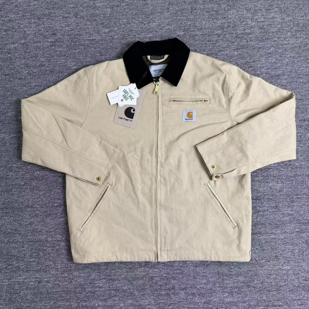 Carhartt Detroit Workwear Jackets (Thin Version)