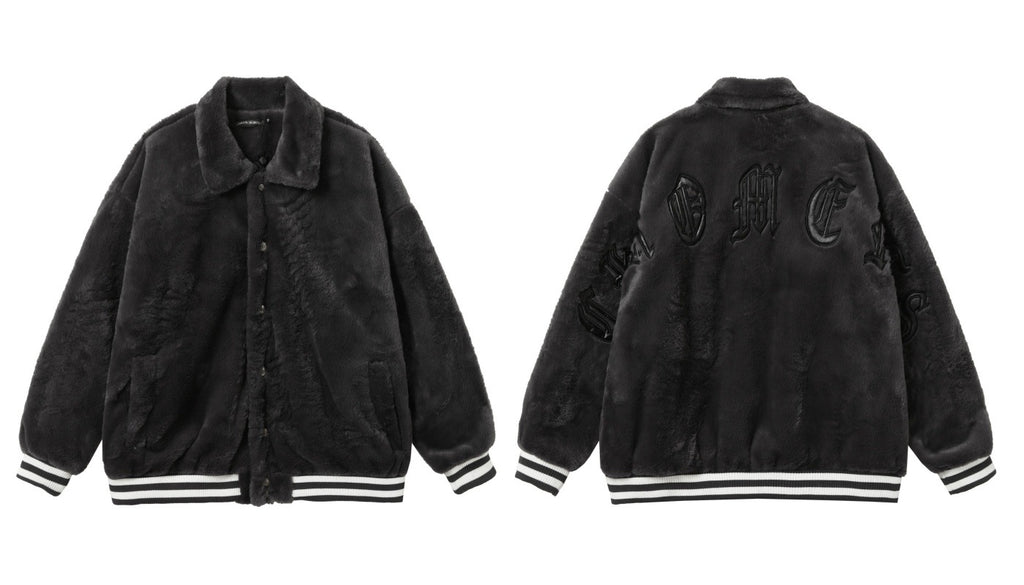 Chrome Hearts Jackets