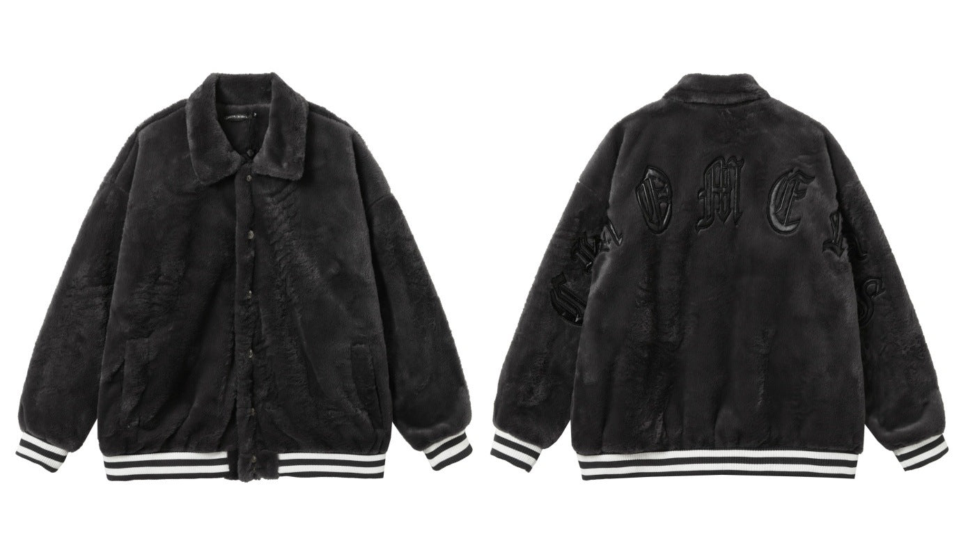 Chrome Hearts Jackets