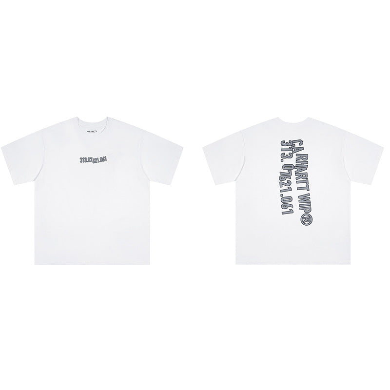 Carhartt Mixed Tees