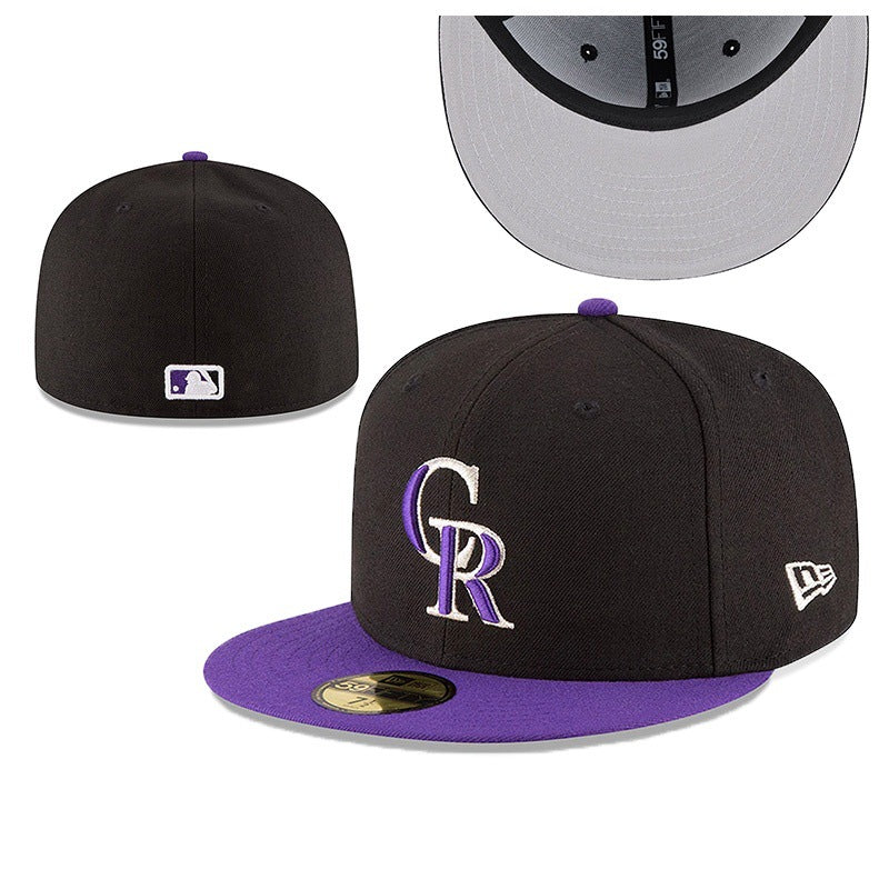 New Era Caps Collection 4