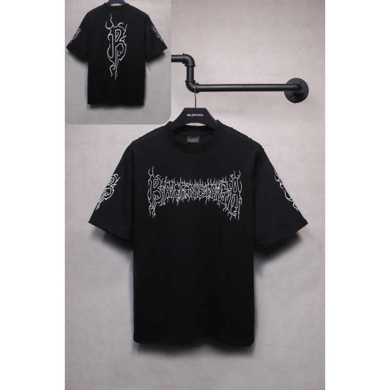 Balenciaga Tees