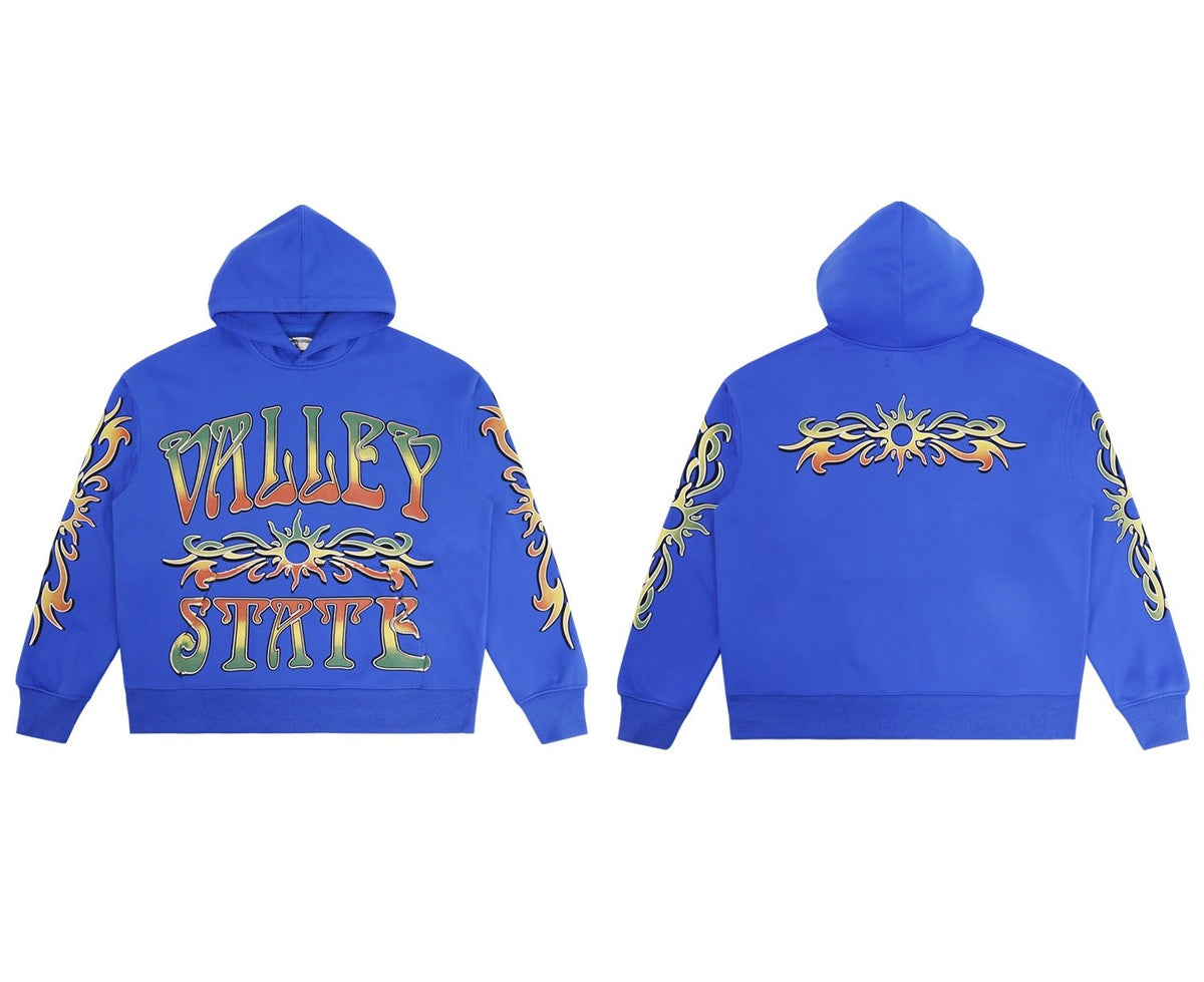 Vale Forever Hoodies Collection 2