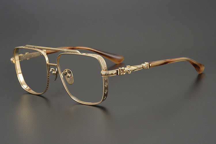 Chrome Hearts Glasses