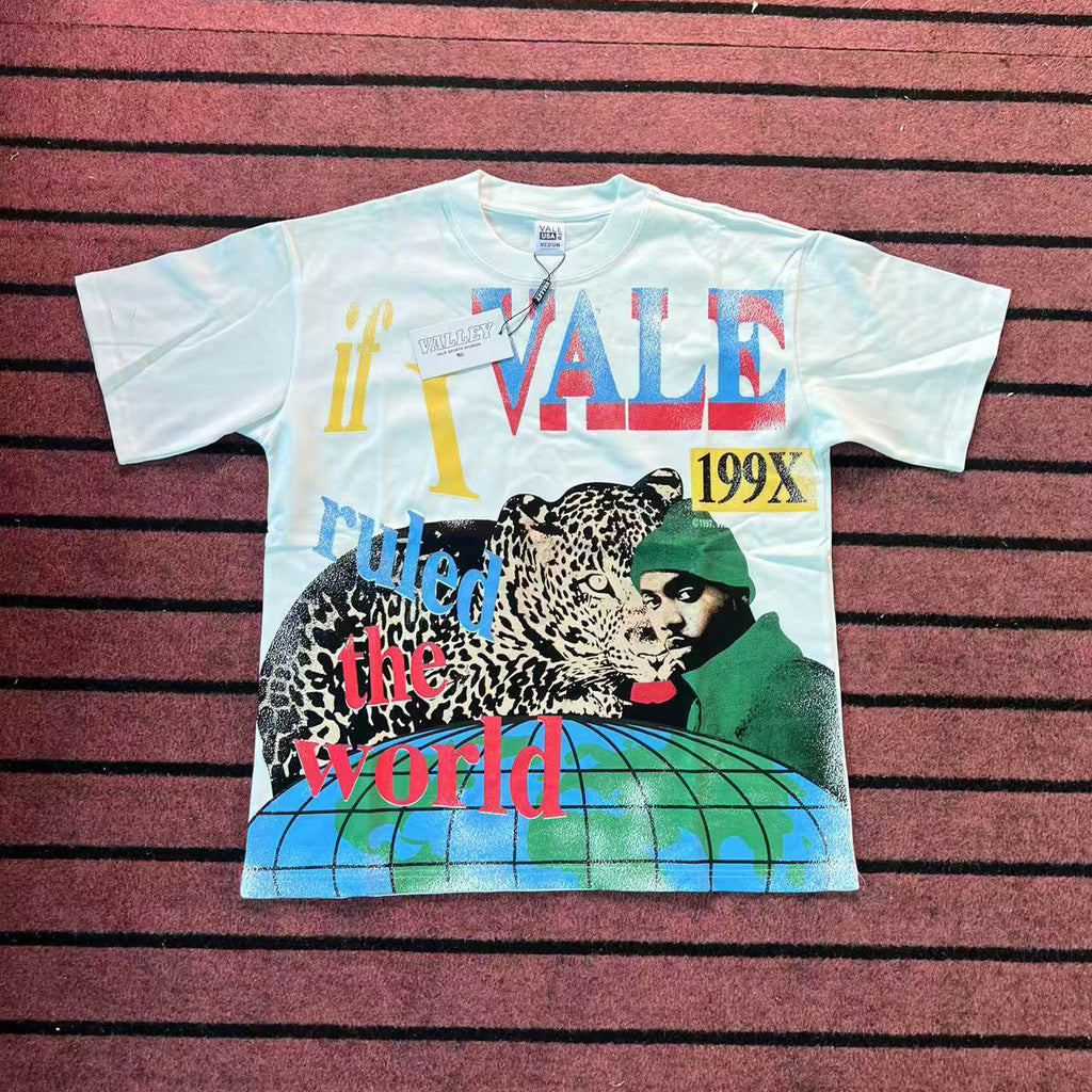 Vale Forever Tees