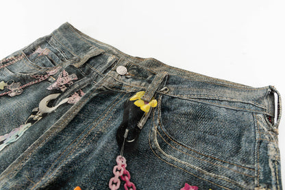 Acne Studios 2006M Jeans