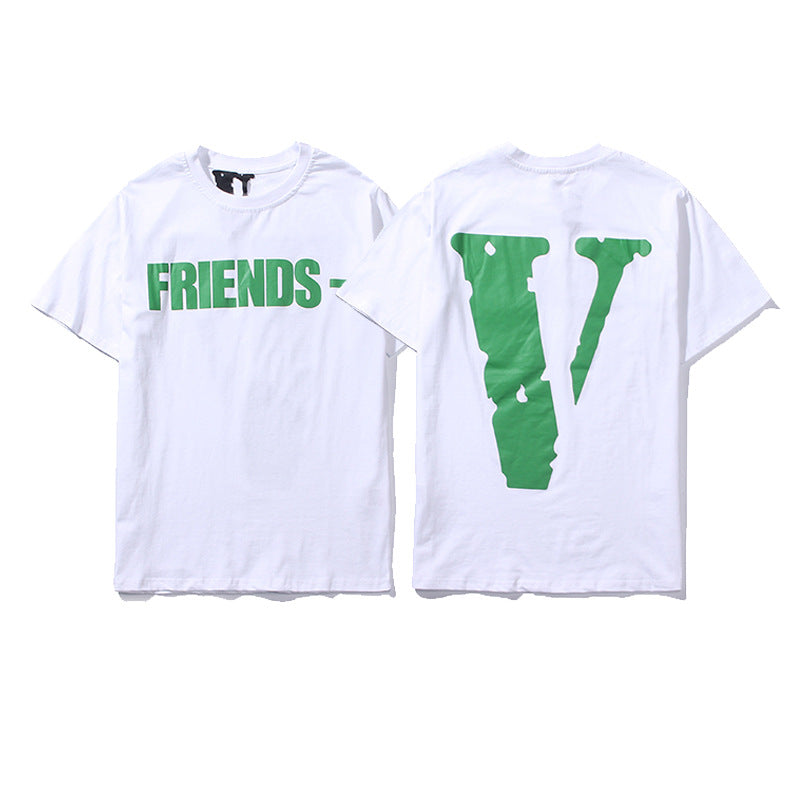 Vlone Mixed Tees