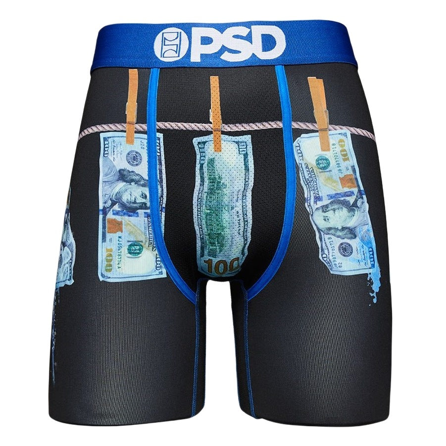 PSD Boxers (Basic Colors)