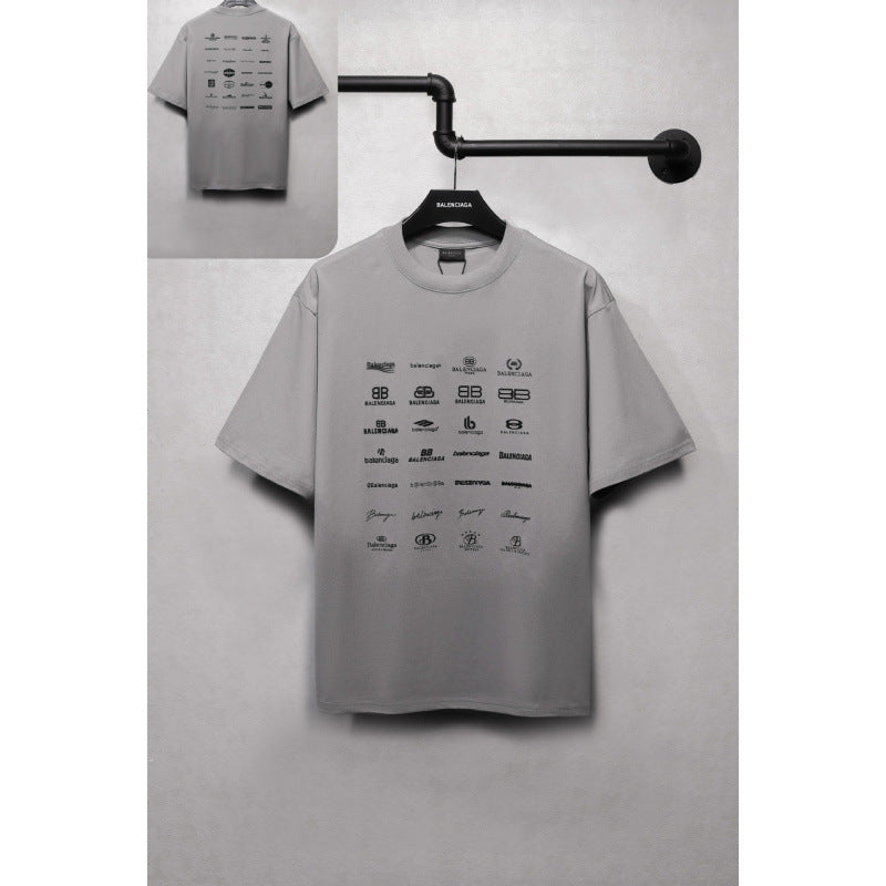 Balenciaga Tees