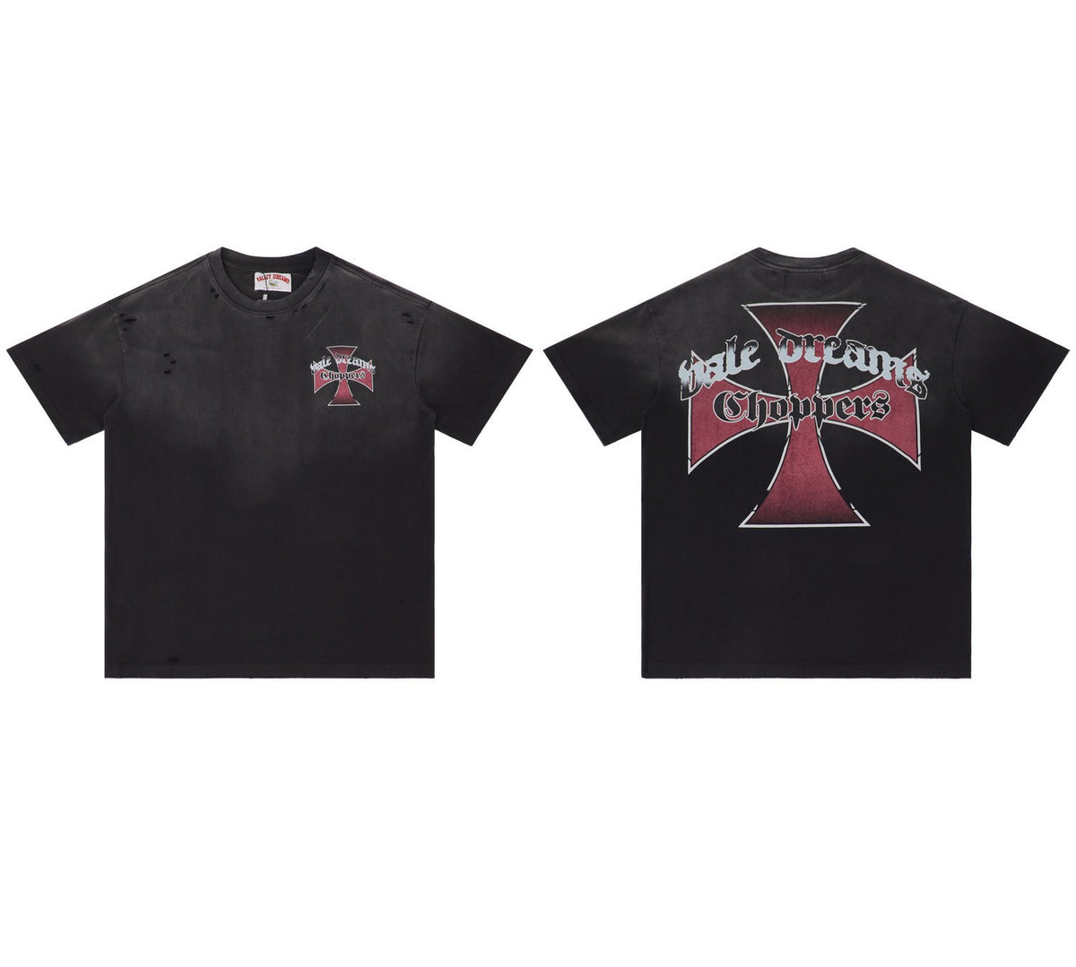 Vale Forever Tees