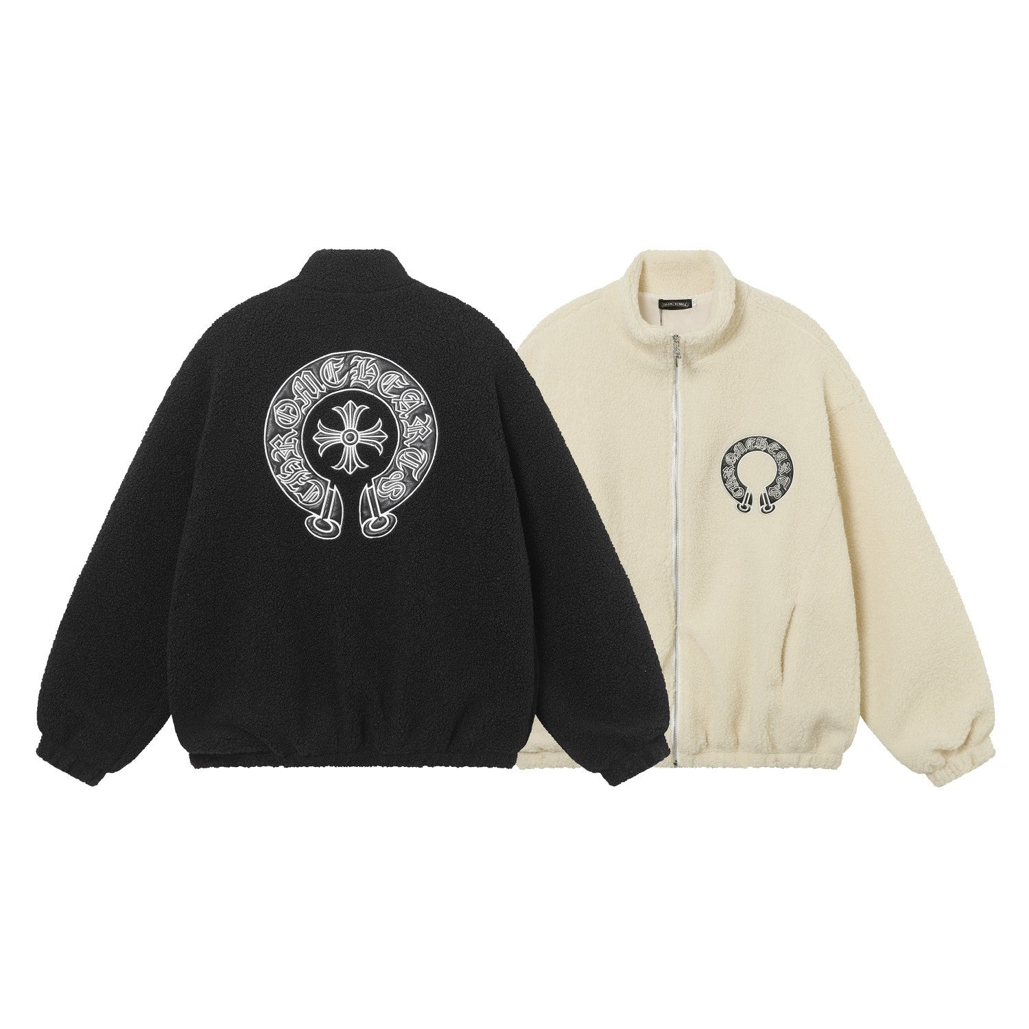 Chrome Hearts Jackets