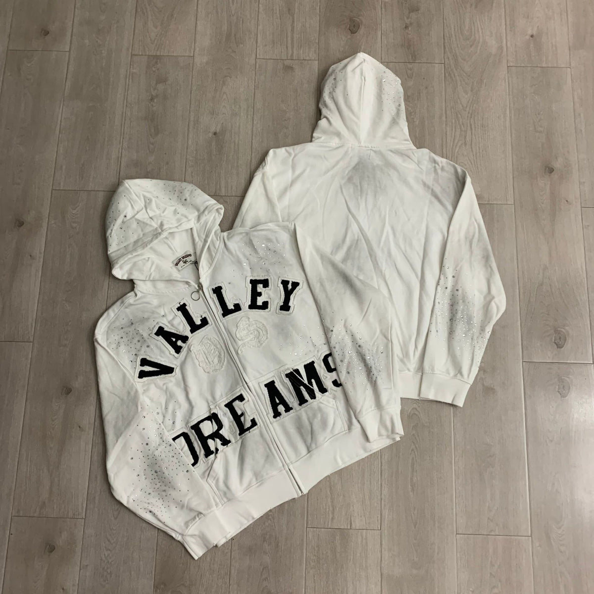 Vale Forever Hoodies Collection 5