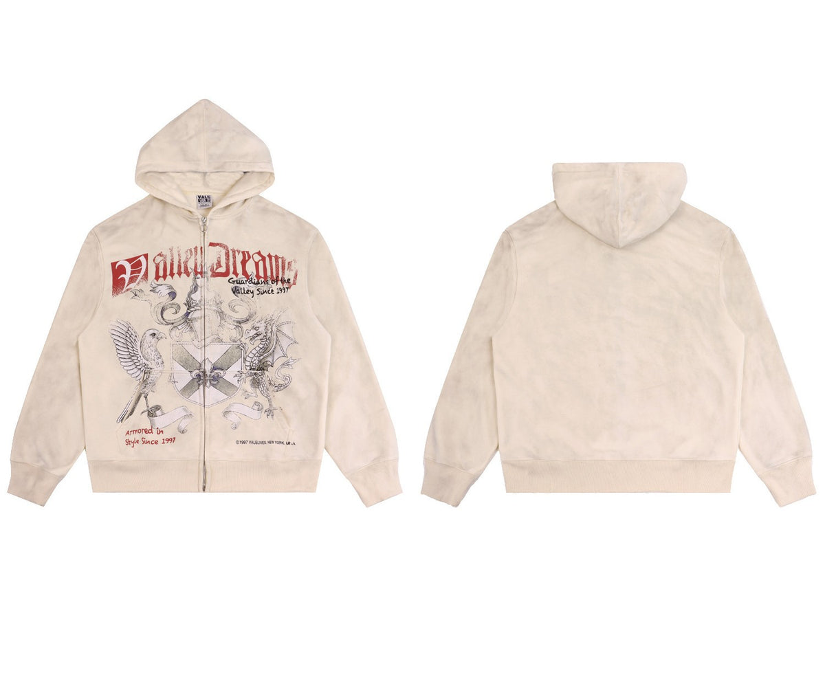 Vale Forever Hoodies Collection 2