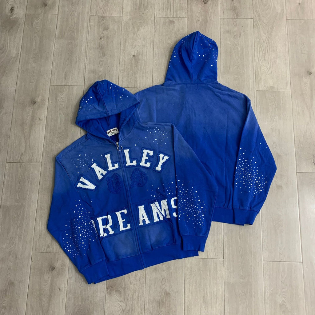 Vale Forever Hoodies Collection 5