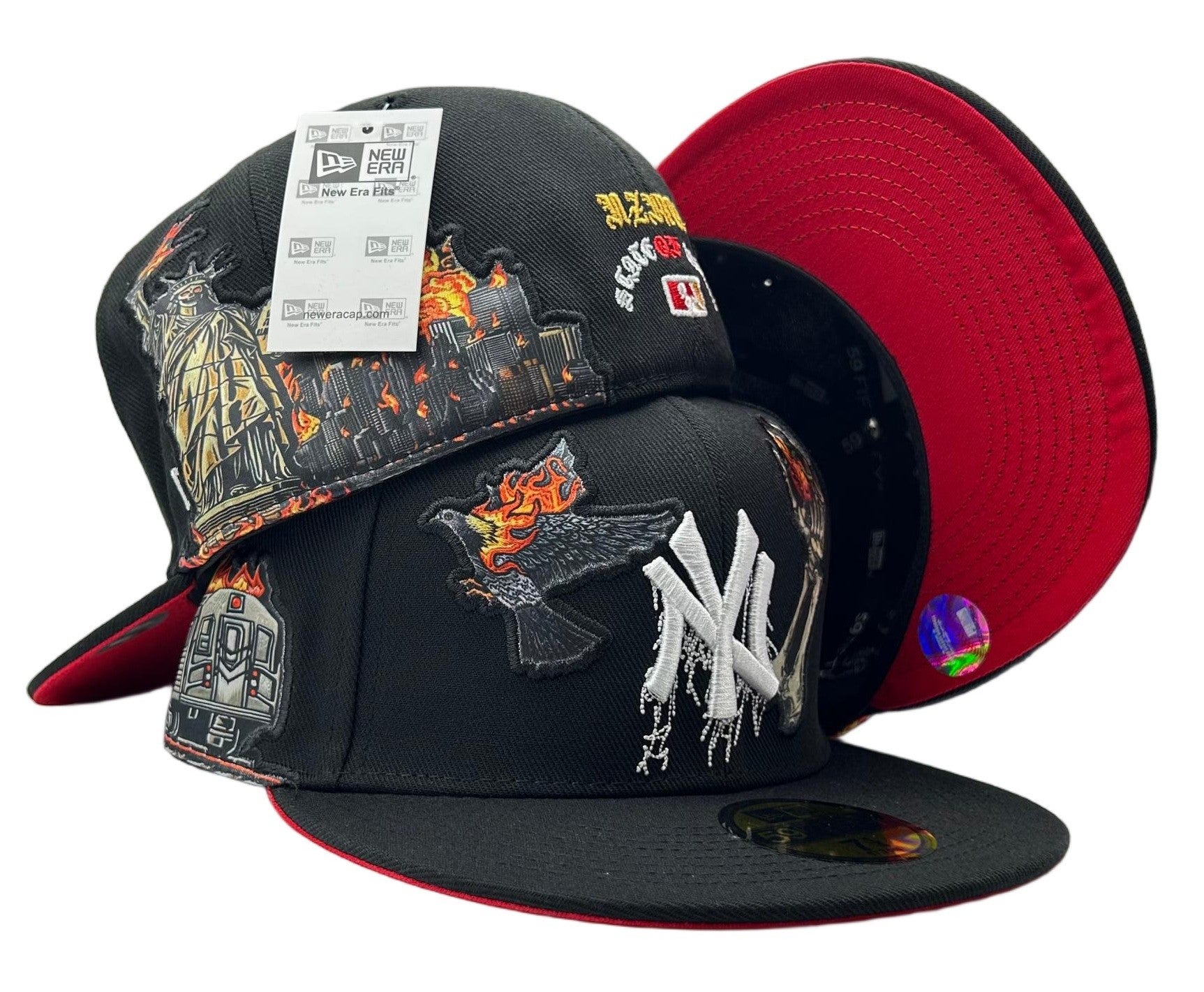 New Era Caps Collection 9