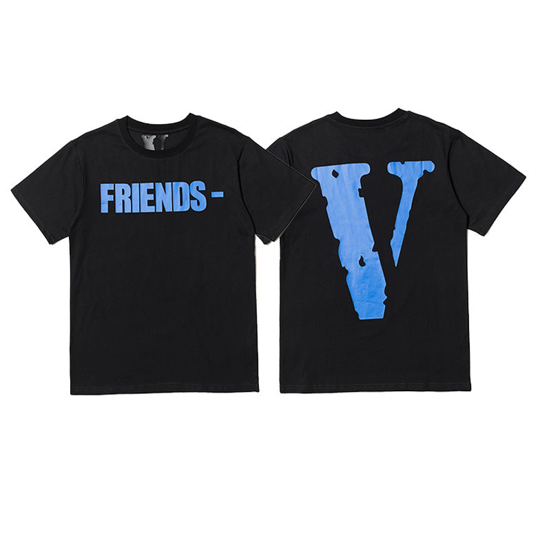 Vlone Mixed Tees