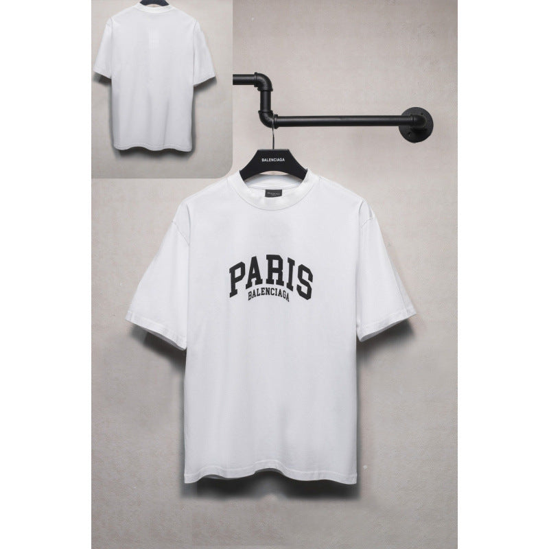 Balenciaga Tees