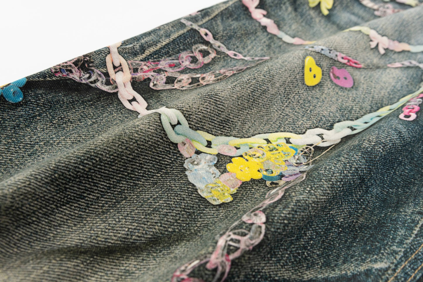 Acne Studios 2006M Jeans