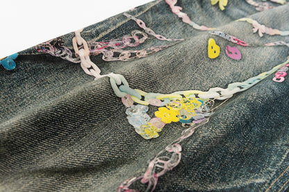 Acne Studios 2006M Jeans