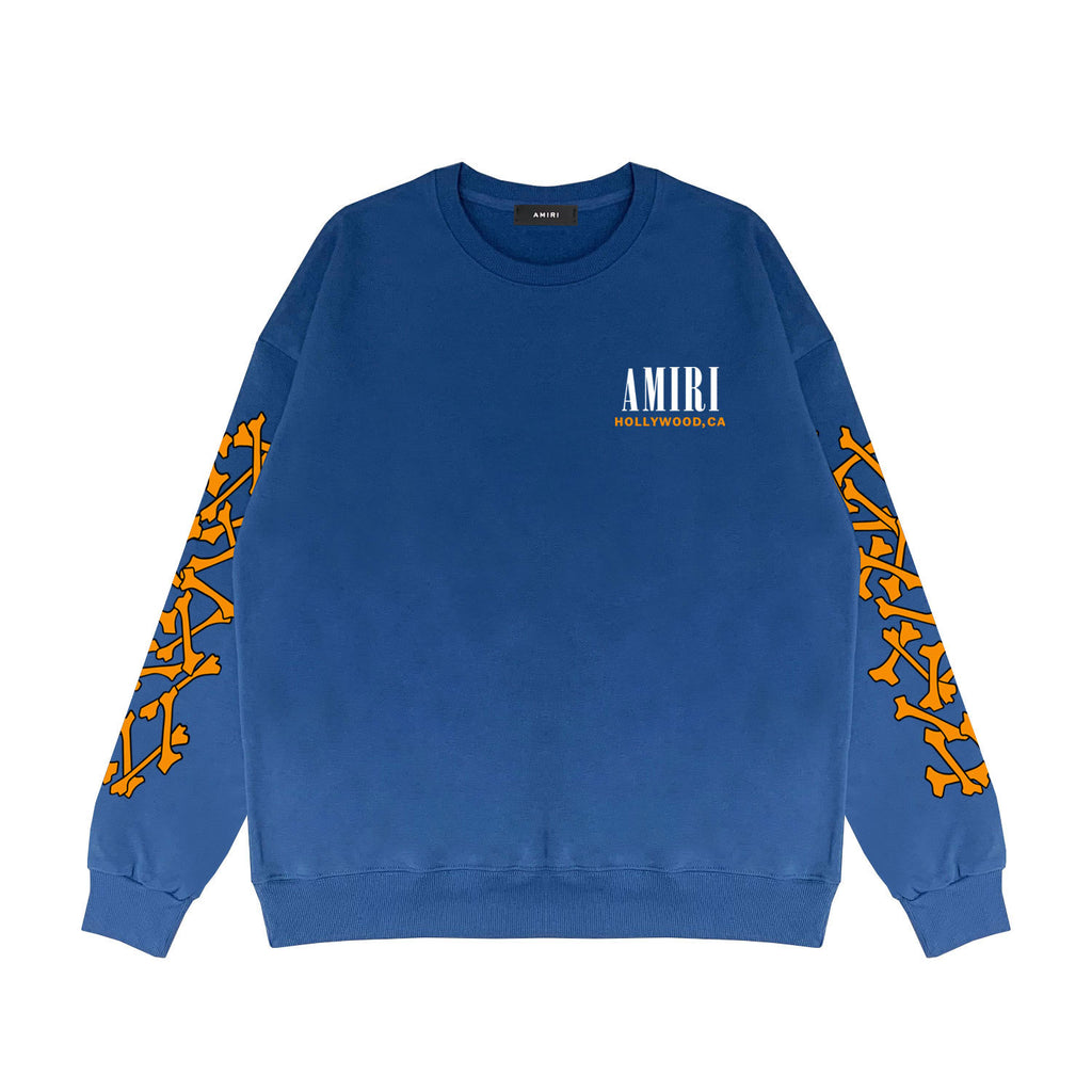 Amiri Sweaters