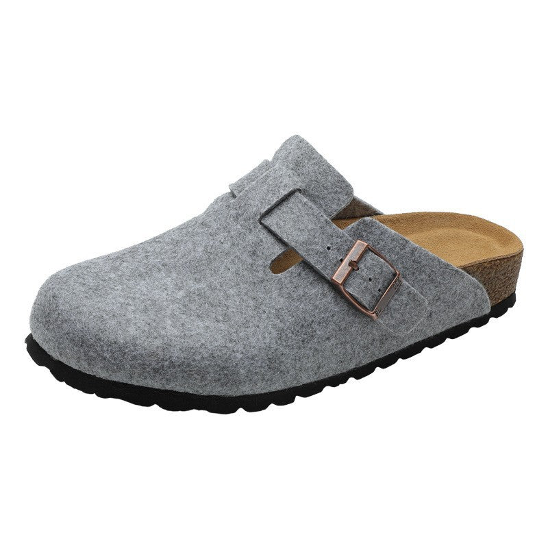 Birkenstock Clogs