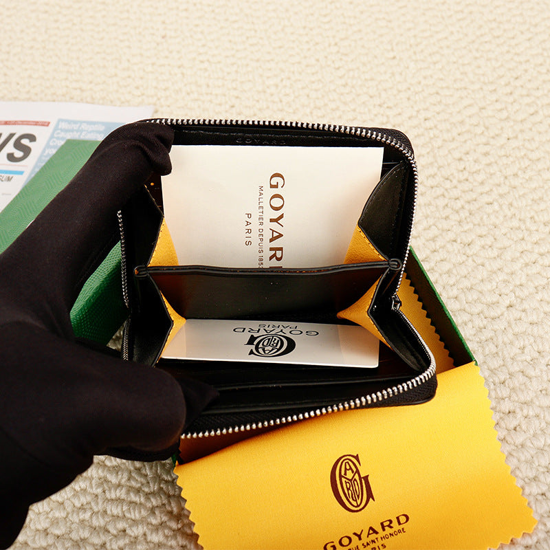 Goyard Wallet