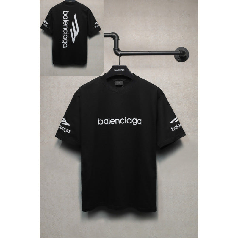 Balenciaga Tees