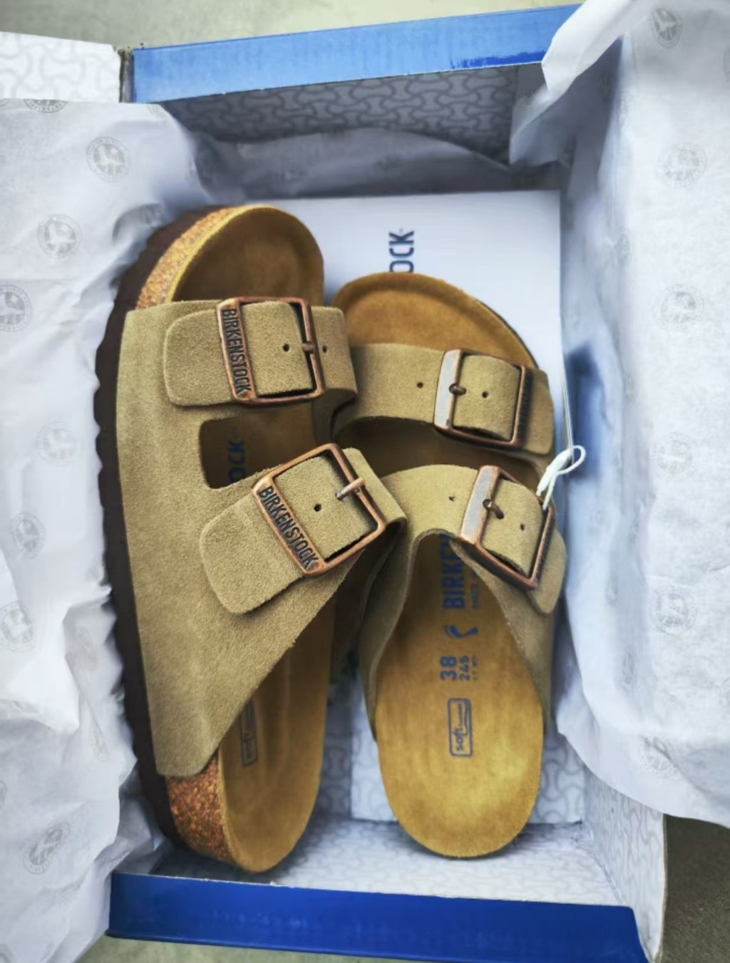 Birkenstock Arizona Sandals