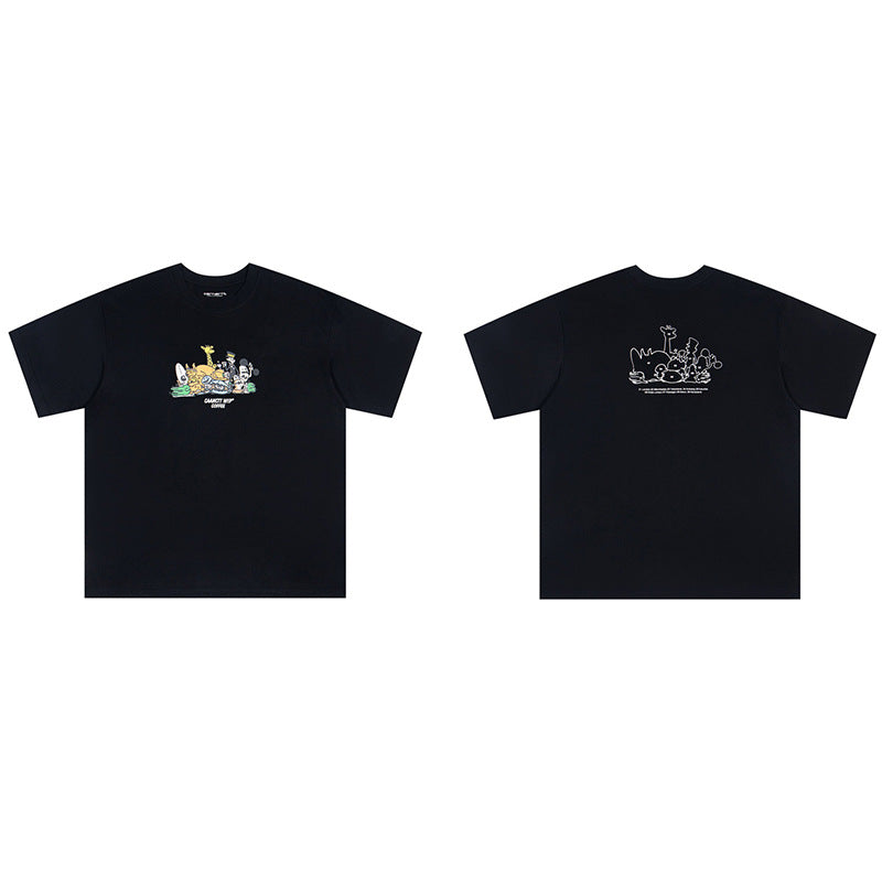 Carhartt Mixed Tees