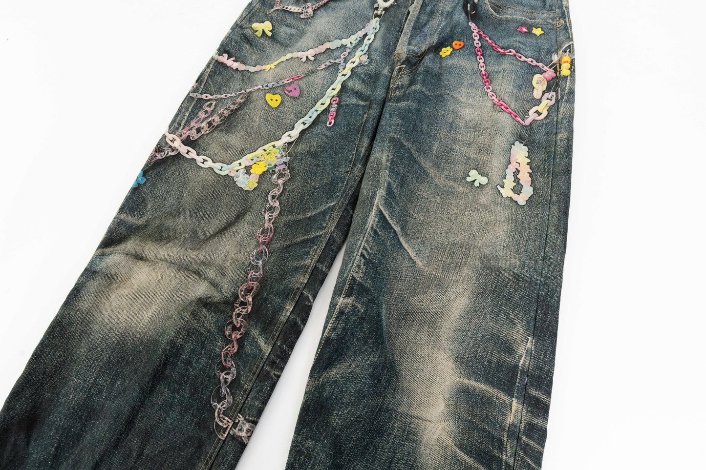 Acne Studios 2006M Jeans