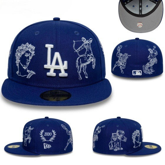 New Era Caps Collection 10