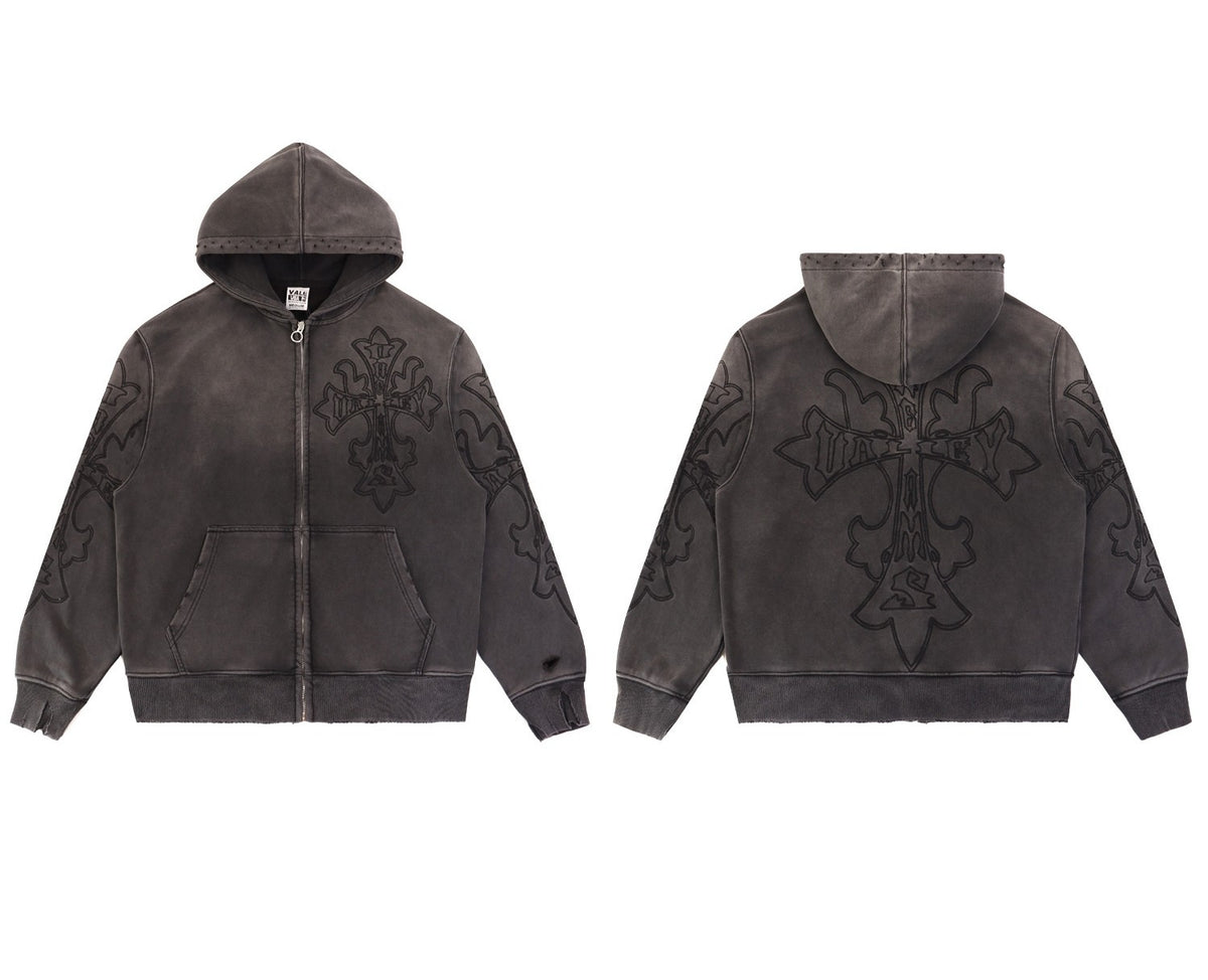 Vale Forever Hoodies Collection 4