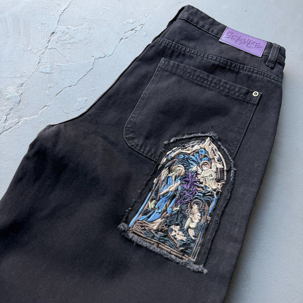 Derschutze Pants Collection