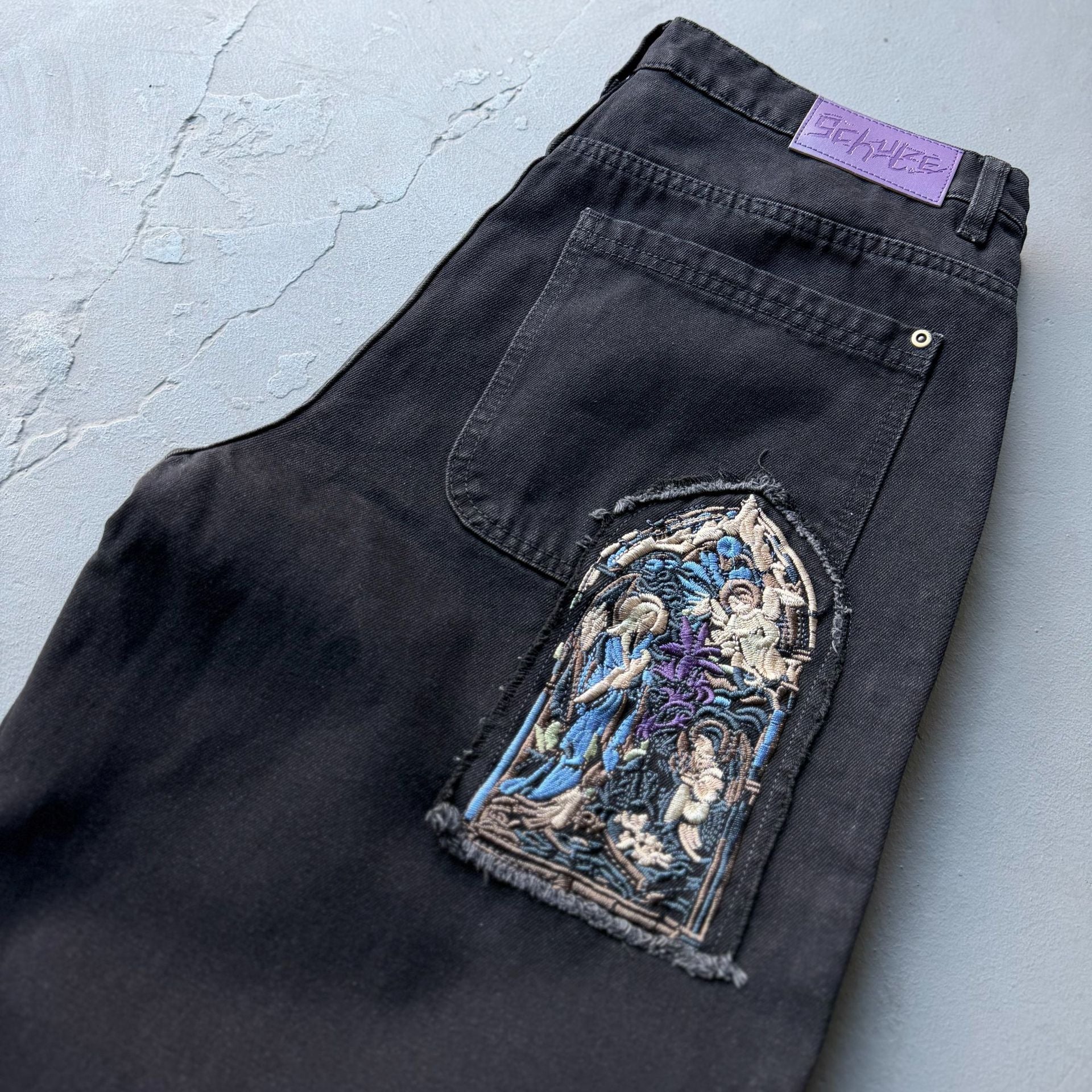 Derschutze Pants Collection