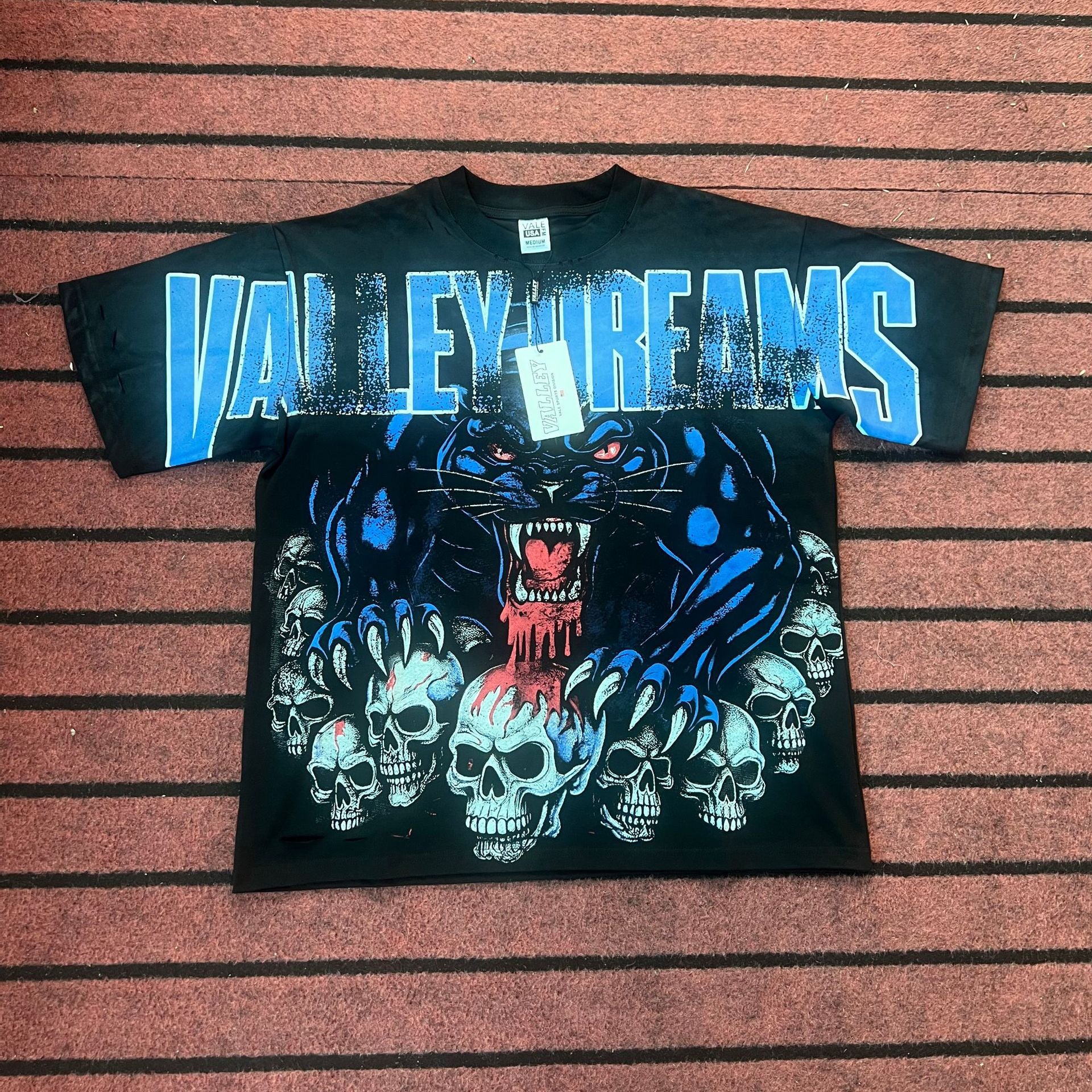 Vale Forever Tees