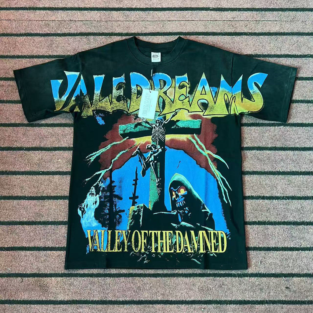 Vale Forever Tees