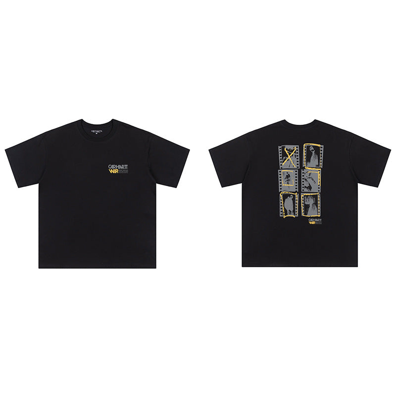 Carhartt Mixed Tees