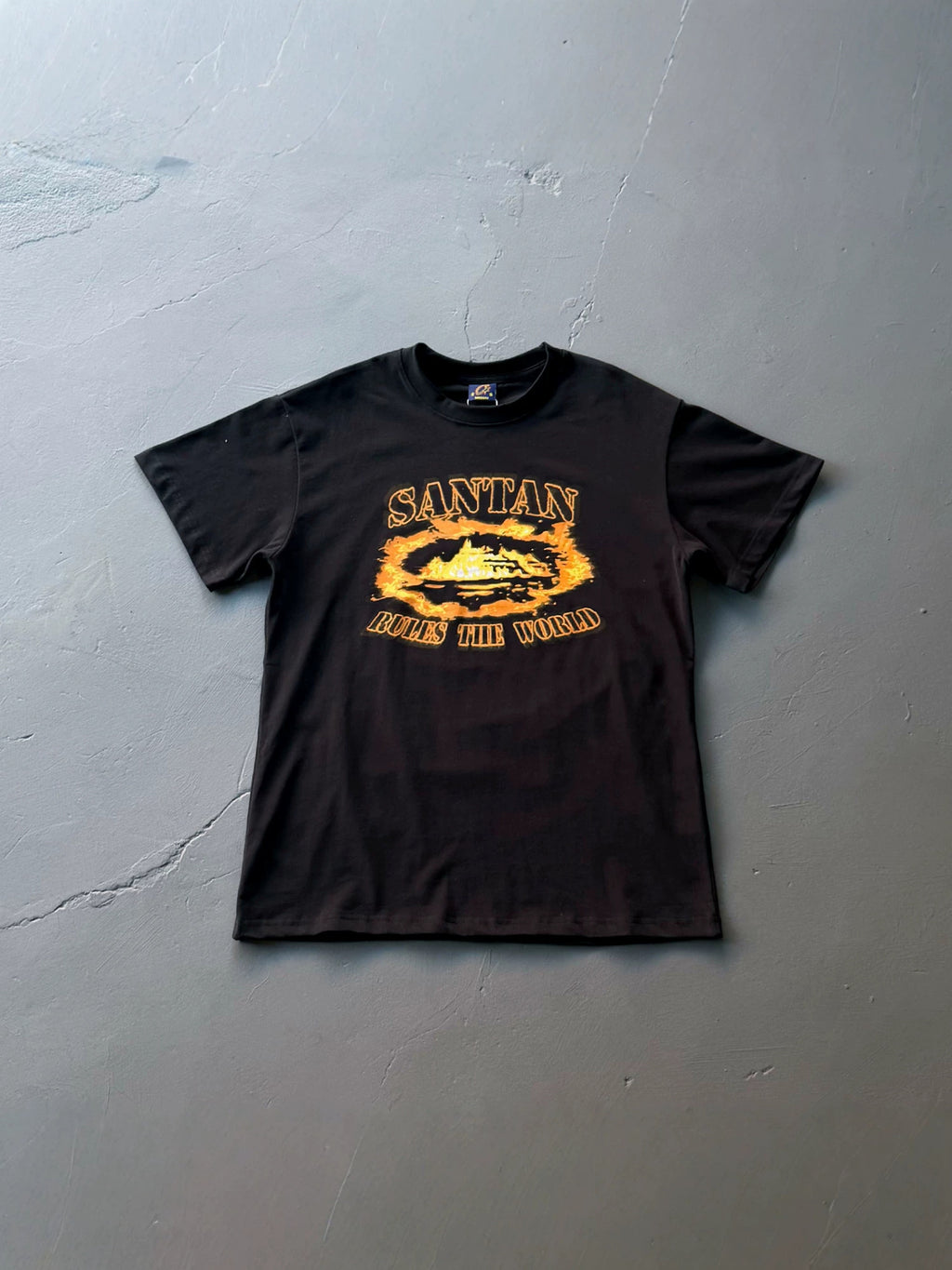 Corteiz x Santan Dave Tee