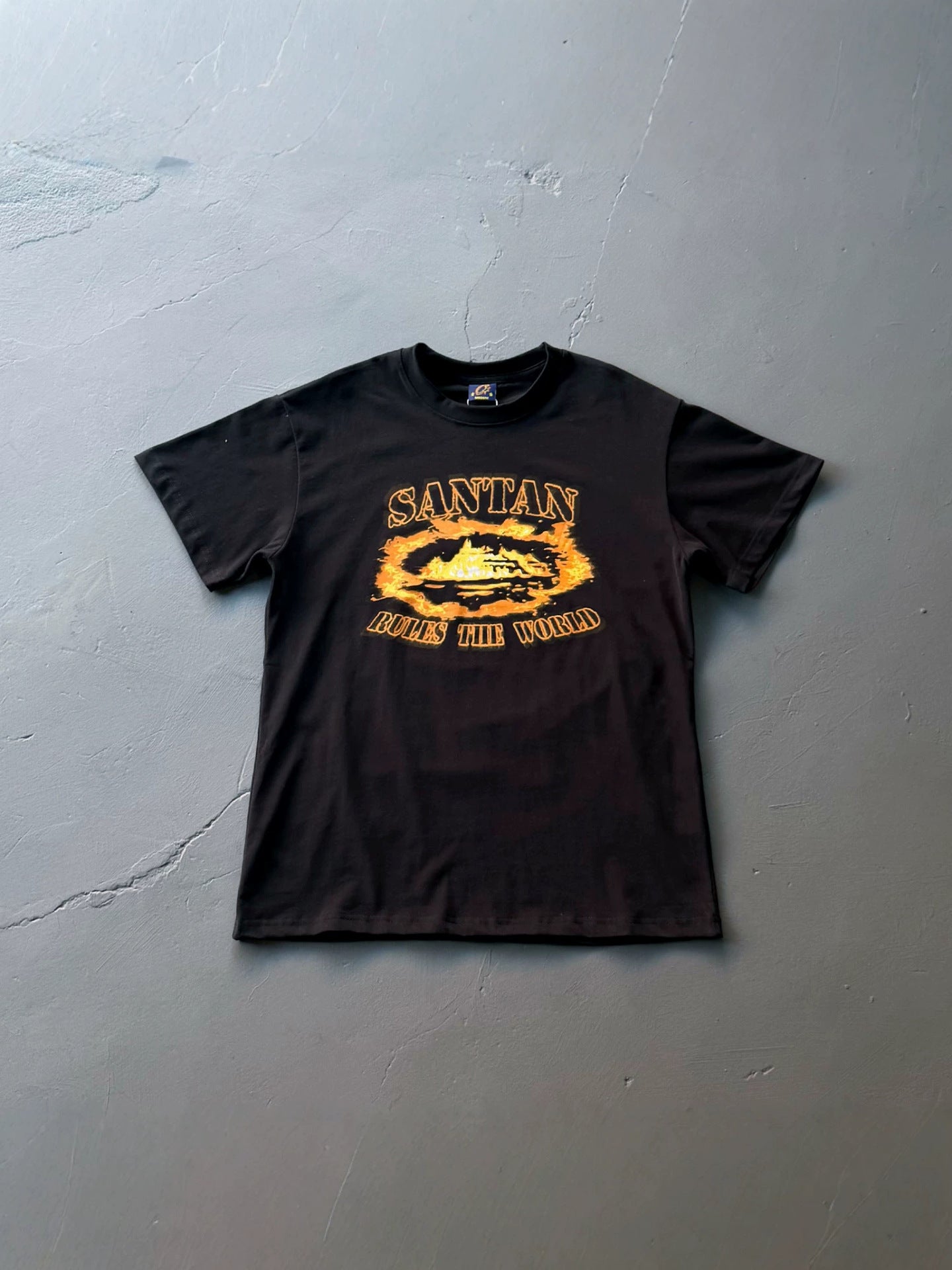 Corteiz x Santan Dave Tee