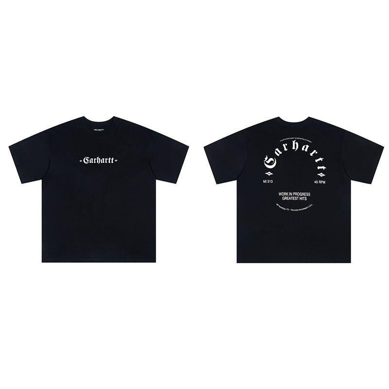 Carhartt Mixed Tees