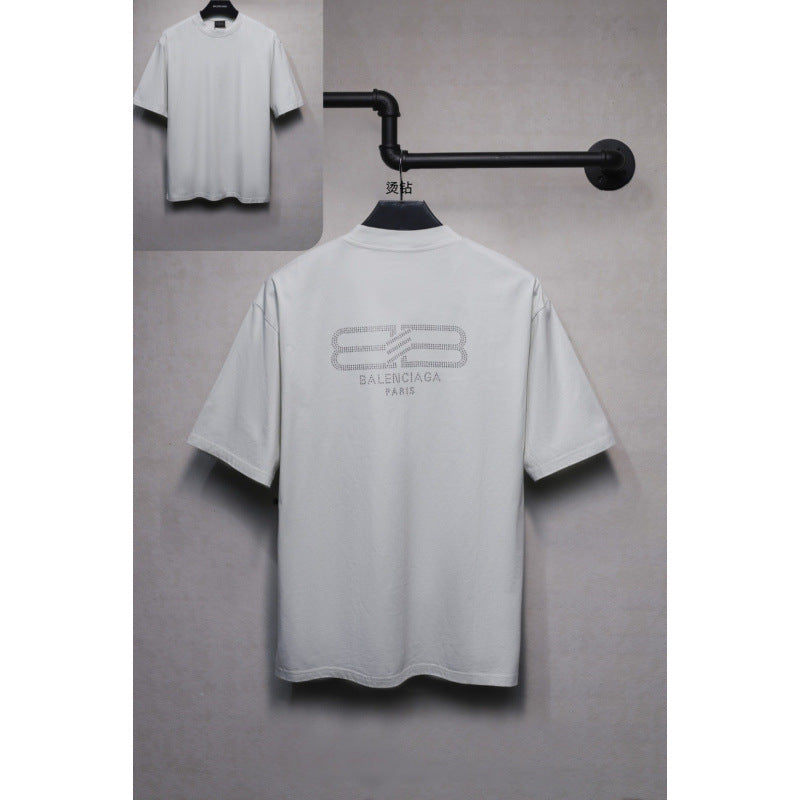Balenciaga Tees