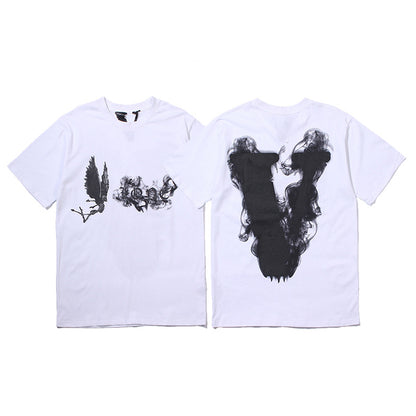 Vlone Mixed Tees